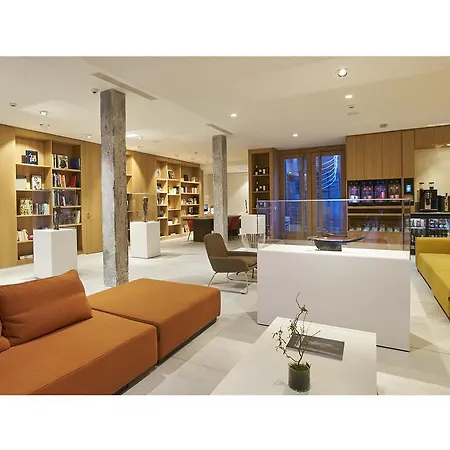 9hotel Sablon Hotel