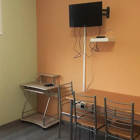 Apartment Muken