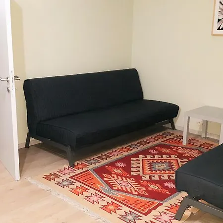 Apartment Muken