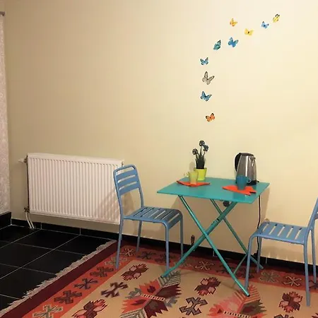 Apartment Muken Brussels