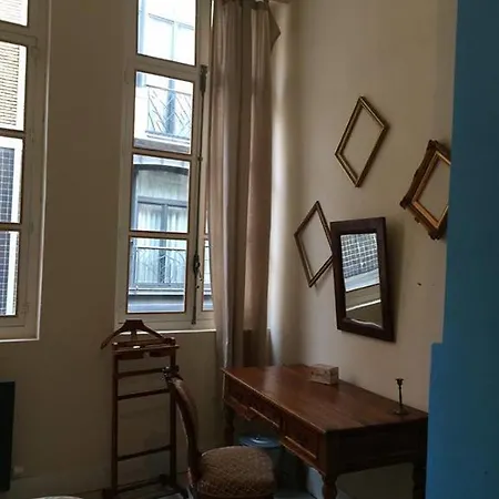 Pensión Charming House Close To Grand Place *
