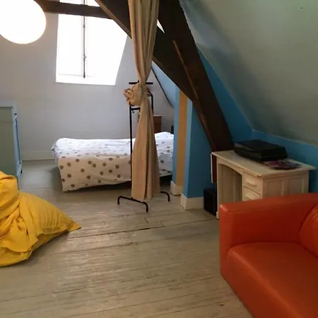 Charming House Close To Grand Place *
