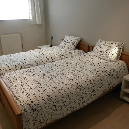 Center Brasseurs Hotel apartamentowy Bruksela