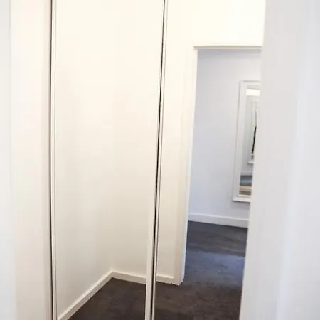 Hotel Satellite Brussel