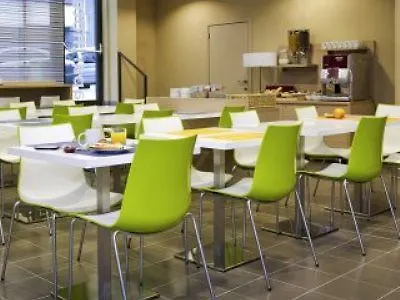 Adagio Access Europe Lejlighedshotel Bruxelles