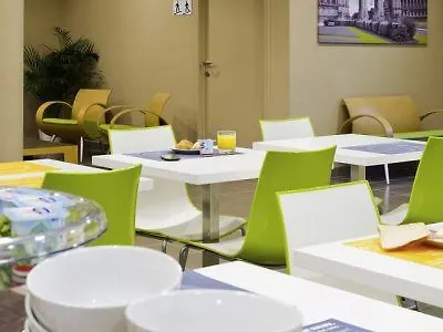 Adagio Access Europe Bruxelles