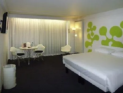 Hotel Louise