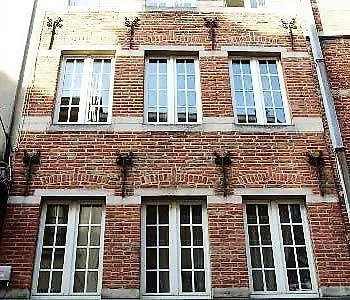 Rentbynight מלון דירות