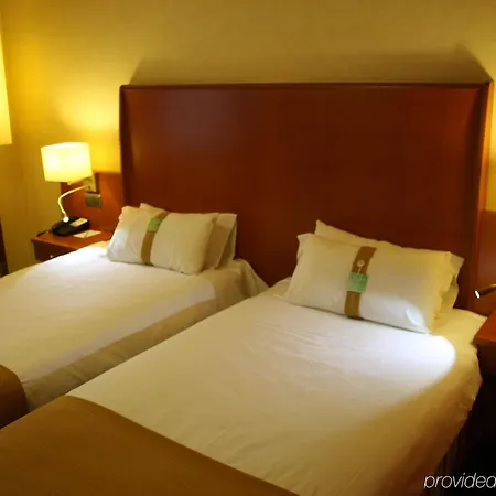 Schuman By Ihg 호텔 4*