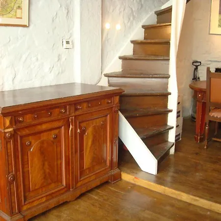 Tatil Evi De Witte Leirsse 1557 *