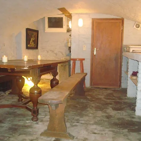 De Witte Leirsse 1557 Brüksel