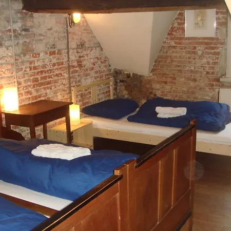 Tatil Evi De Witte Leirsse 1557