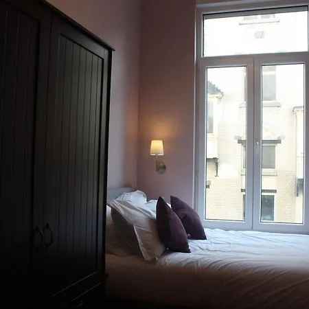 Eu Bed & Breakfast