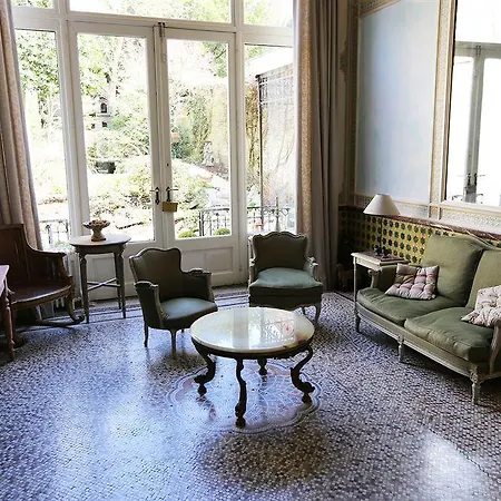 Leopoldine Brussels Ixelles