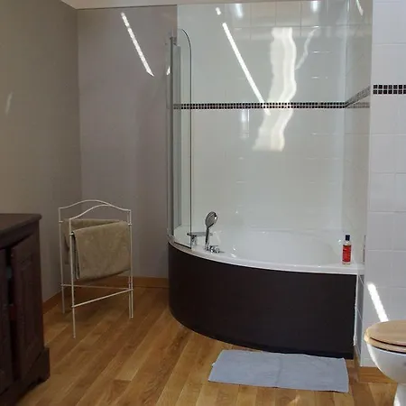 Bed & Breakfast Leopoldine Brussels