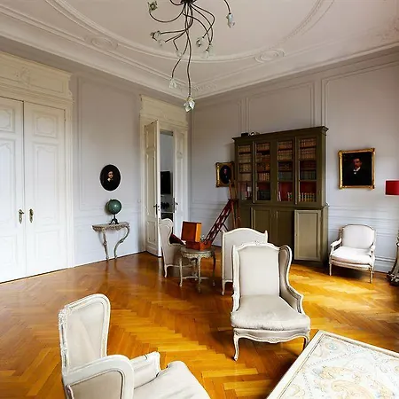 Leopoldine Brussels