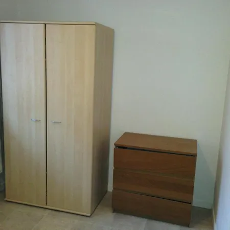 Apartamento Appartements Brussel