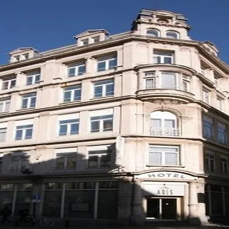 Aris Grand Place Brüsszel