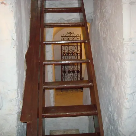 Tatil Evi De Witte Leirsse 1557