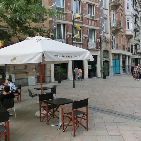 Hotel Aviation Brussels