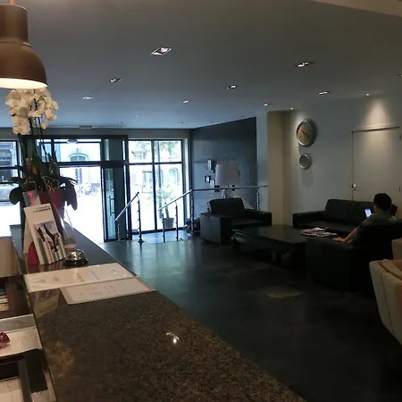 Hotel Aviation