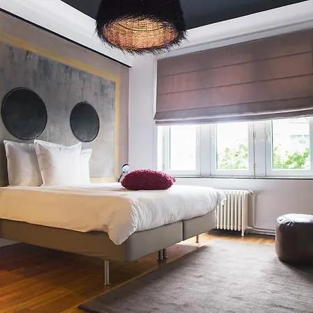 Apartman Smartflats - Manneken Pis Brüsszel