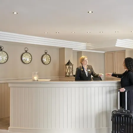 Leopold Eu Hotel 4*