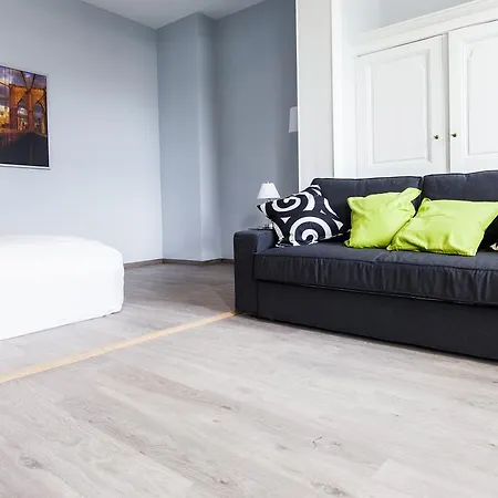 Apartment Schuman Square - Eu