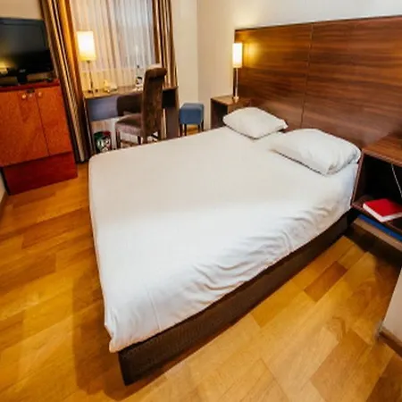 Aparthotel Numa Royal Galleries