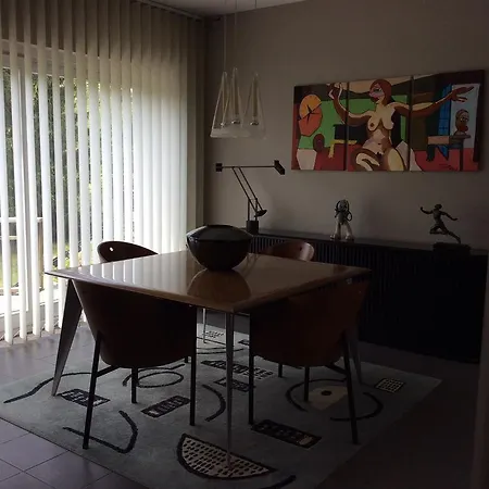 Bed & Breakfast Uccle Bruxelles