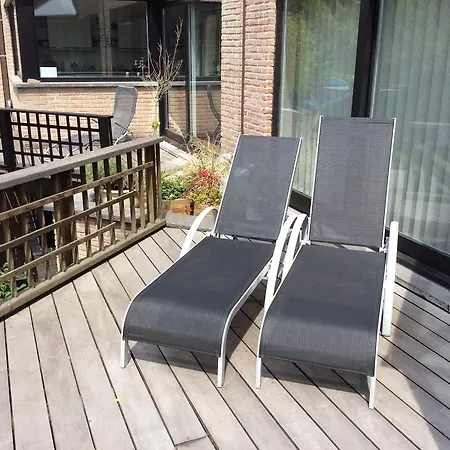 Uccle Bed & Breakfast *
