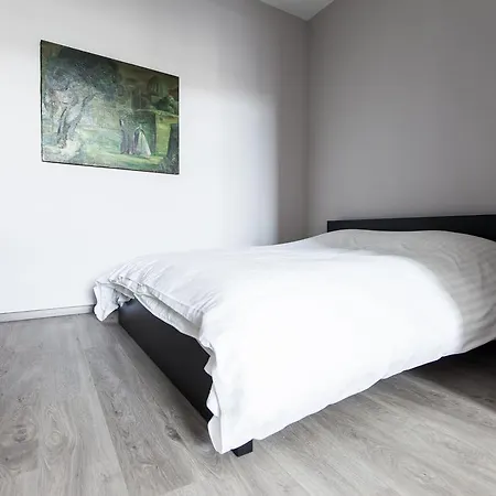 Schuman Square - Eu Apartment Brüssel