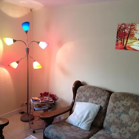 Appartements Brussel Apartment *