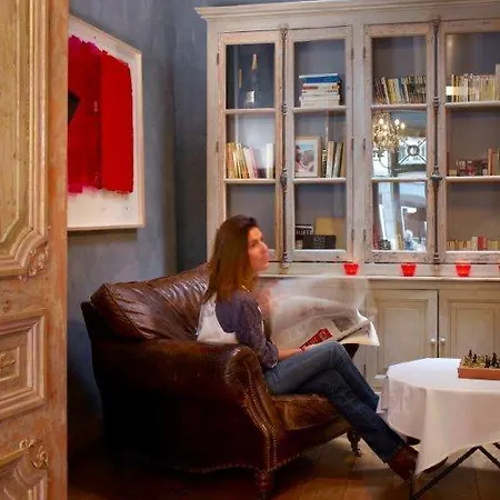 Le Coup De Coeur Bruxelles