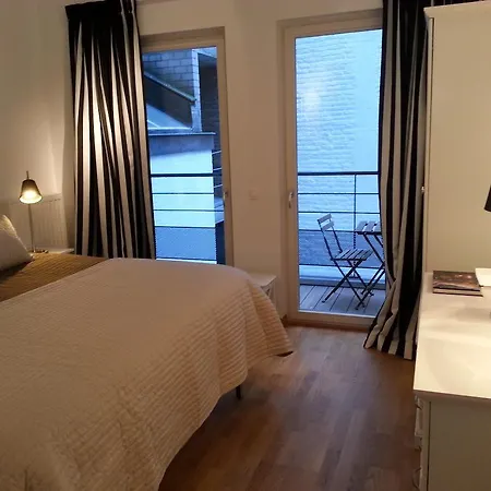 Appartement Grand Place The Looks *