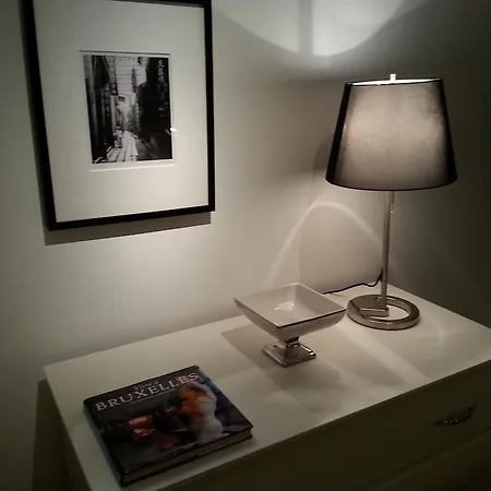 Appartement Grand Place The Looks *