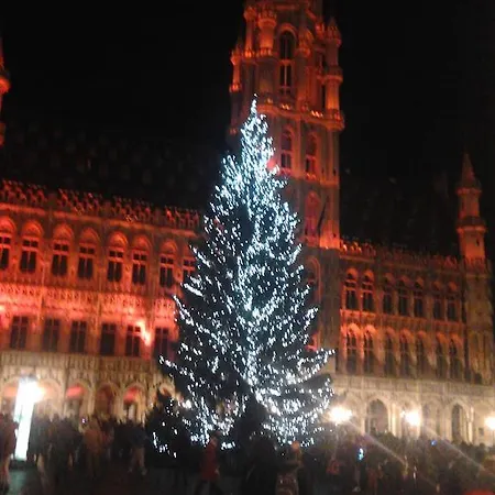Appartement Grand Place The Looks Bruxelles