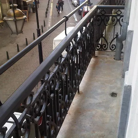 Appartement Grand Place The Looks Bruxelles