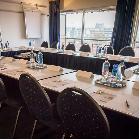 Hotel First Euroflat
