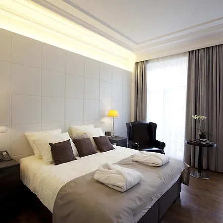 Bed & Breakfast Art De Sejour -