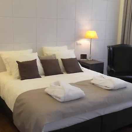 Bed & Breakfast Art De Sejour - B&B 4*