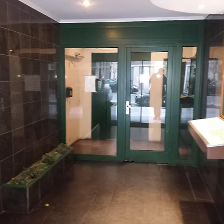 Apartamento Louise Penthouse Bruselas