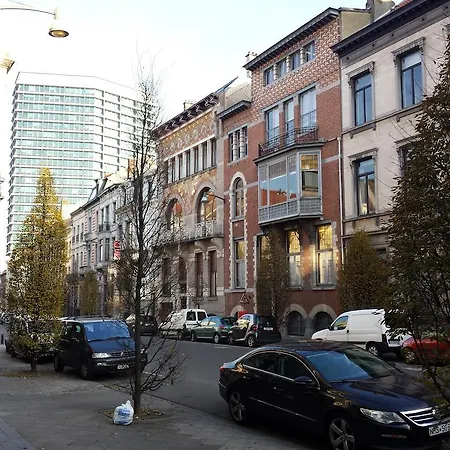 Apartamento Louise Penthouse