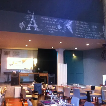 Hotel Aviation 3*