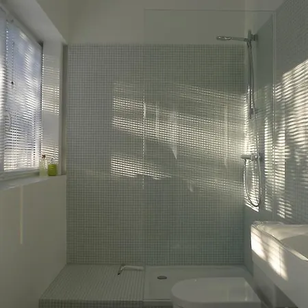 Bed and Breakfast & The