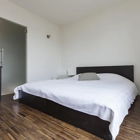 Apartmán Louise *