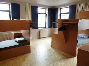 Sleep Well Youth Brussels