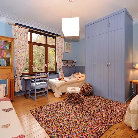 Bed & Breakfast Les Taillis *