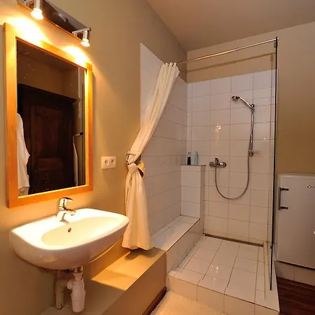 B&B Les Taillis 브뤼셀