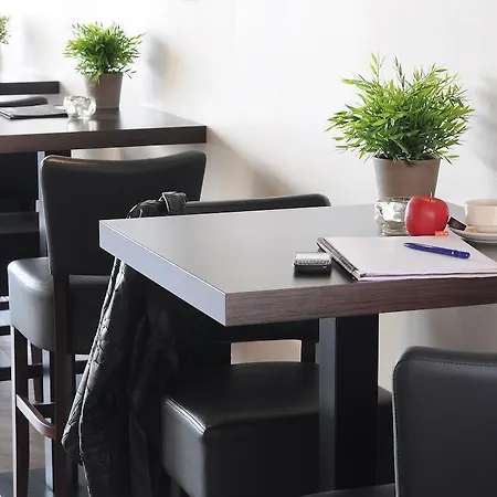Hotel Brussels Brussel